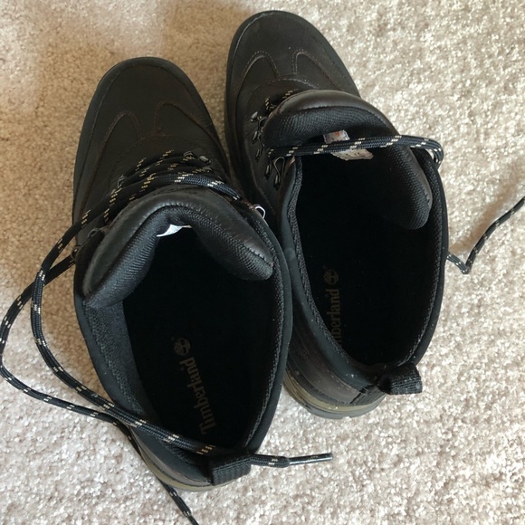 Timberlands hiking boots - Picture 8 of 8